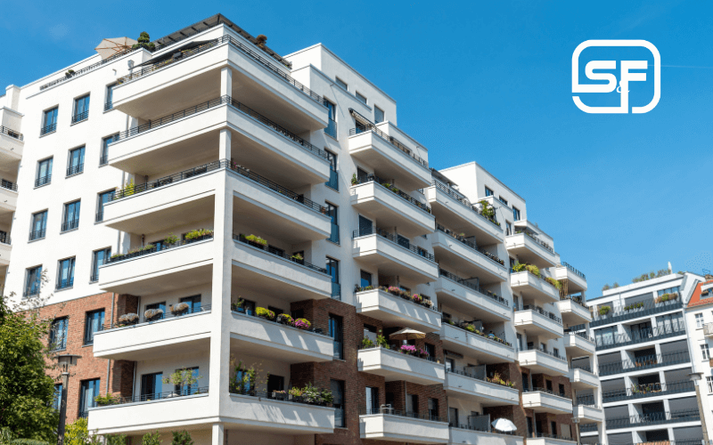 tipos de viviendas apartamentos pisos