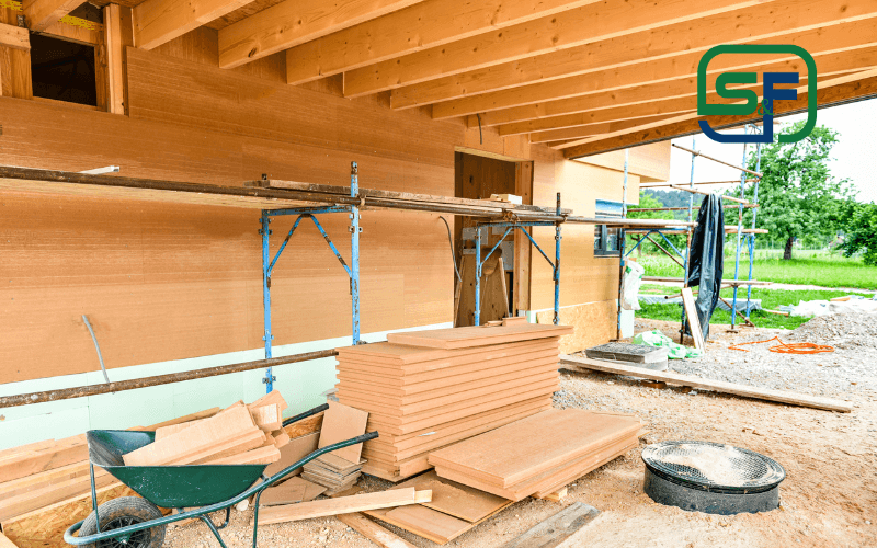 que es una casa passivhaus