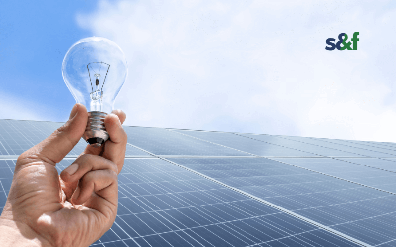 empresa instalacion planta fotovoltaica andalucia