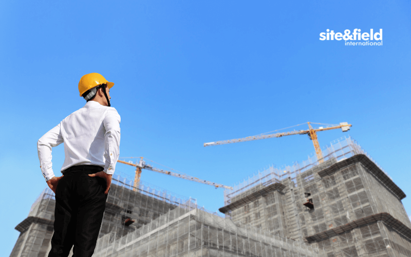 profesiones en la construccion ingenieros arquitectos