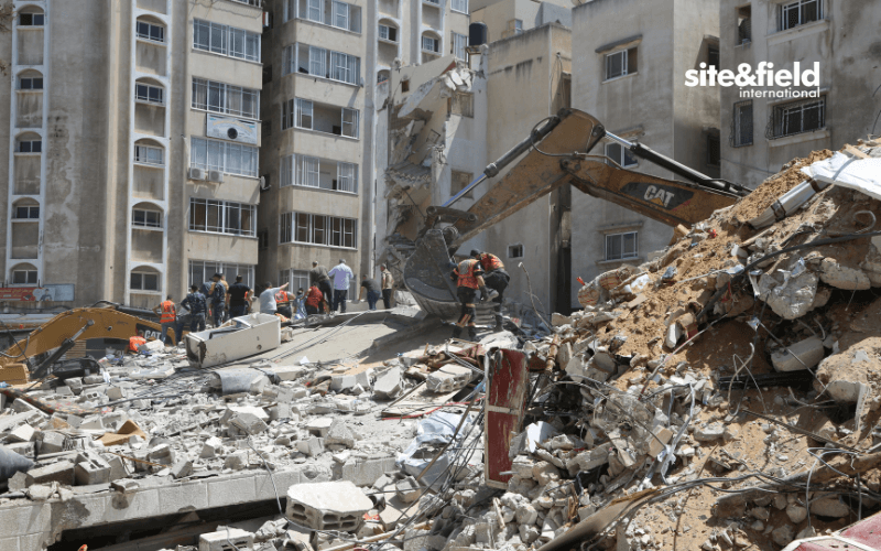 construccion prevencion terremotos ingenieria
