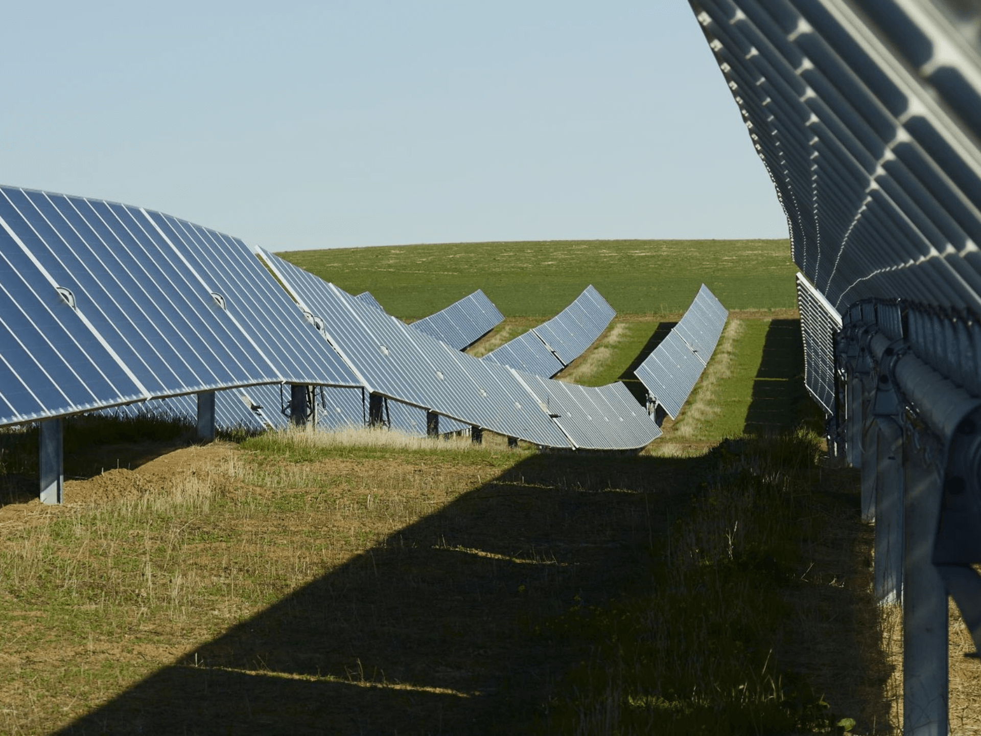 instalacion planta solar fotovoltaica espana