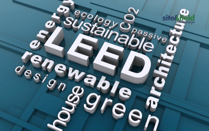 LEED certification