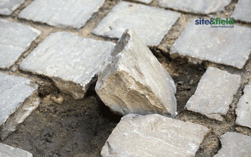 Importance of good construction of Sidewalks in cities