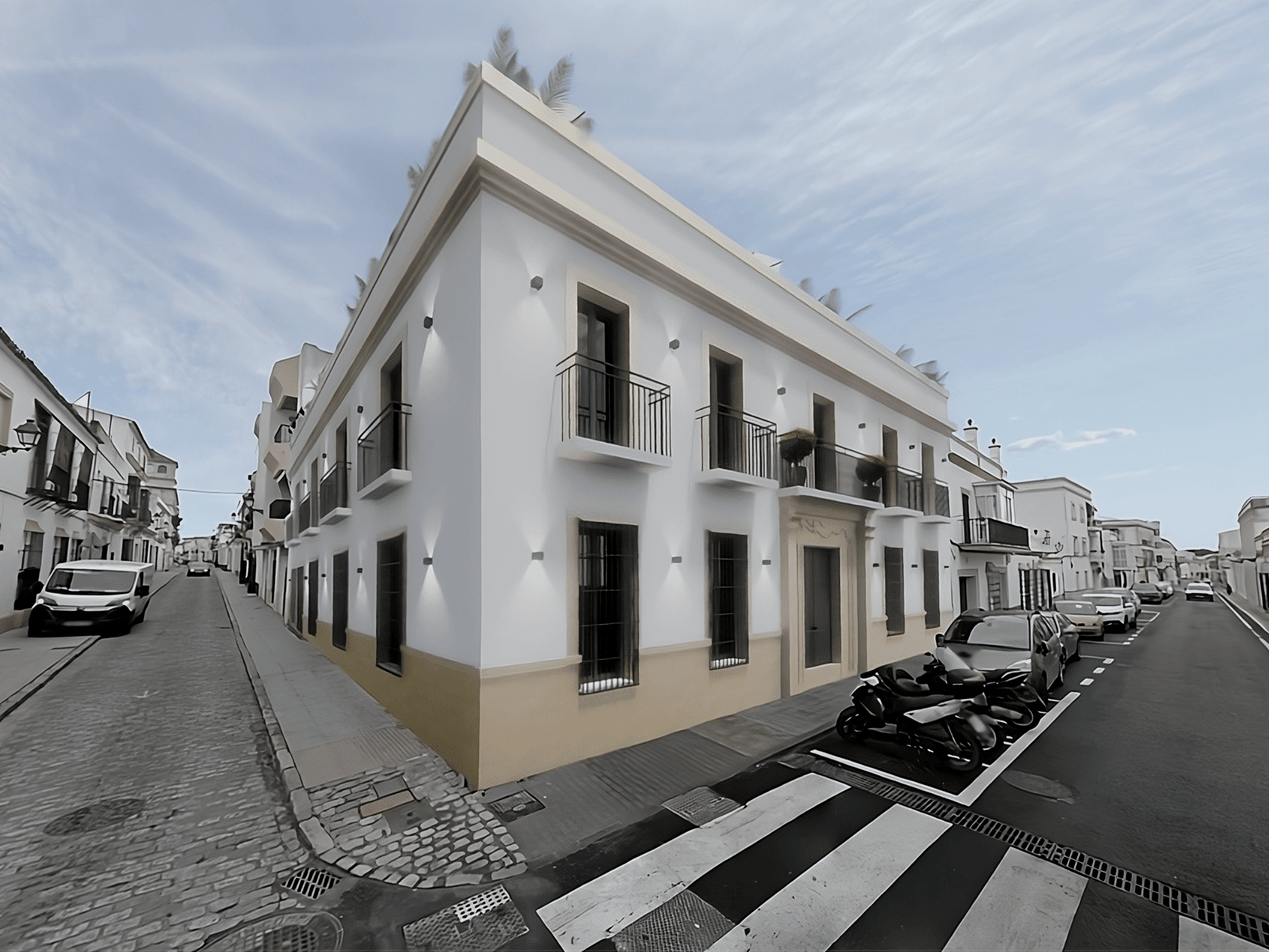 constructora casas puerto de santa maria cadiz