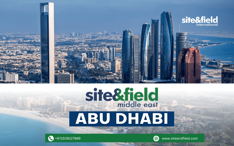 expansion nueva delegacion en Abu Dhabi