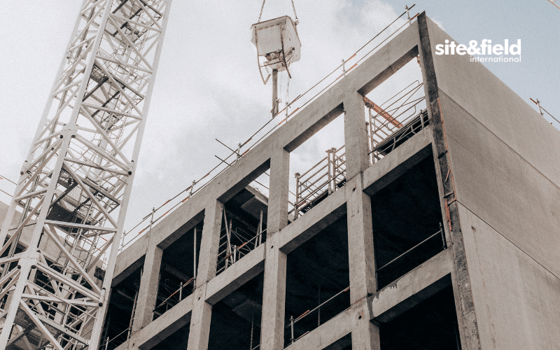 empresa espanola construccion industrial