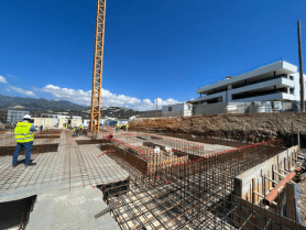 site and field constructora andalucia viviendas marbella