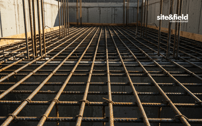 Forjados unidireccionales y bidireccionales en construccion