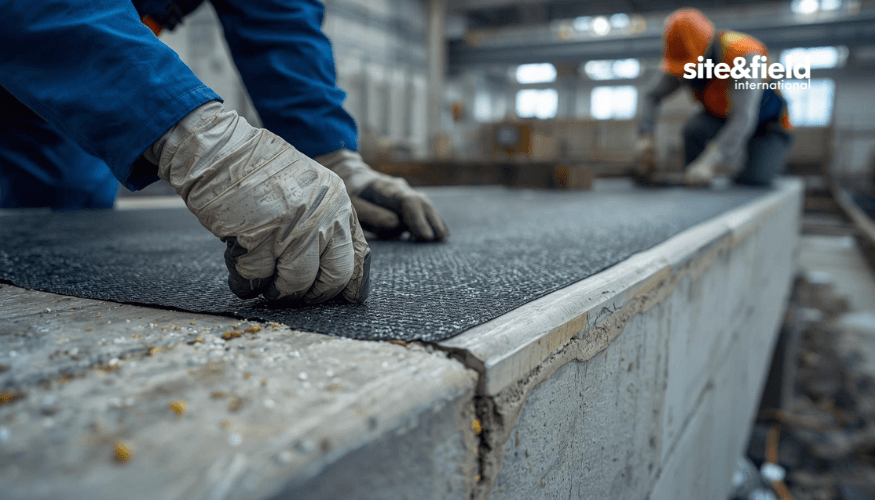 tecnicas reparacion hormigon refuerzo fibra carbono