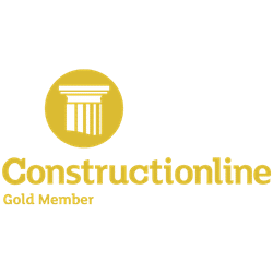 certificado constructionline gold member uk constructora espanola