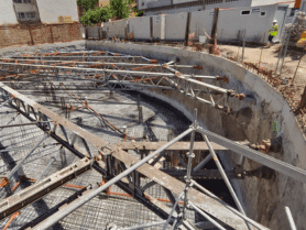 empresa constructora espana malaga de 50 viviendas