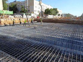 empresa construccion metro sevilla